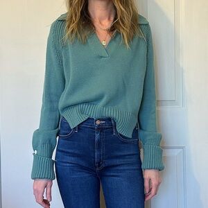 Abercrombie & Fitch Sweater